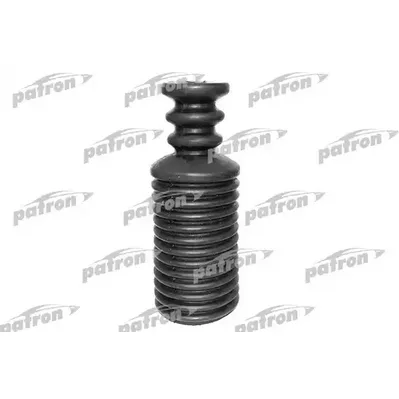 Защитный комплект амортизатора (к-т на 1 аморт.) зад NISSAN: ALMERA (N15) 95-00, PATRON PSE6221