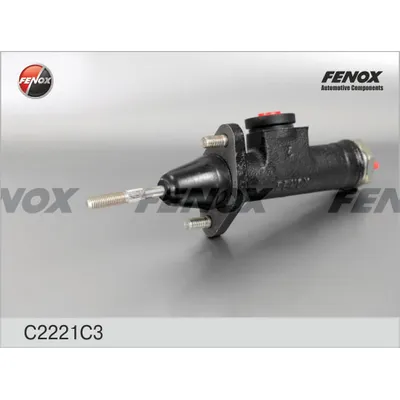 Цилиндр главный сцепления ИЖ 2126 FENOX C2221C3