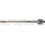 Тяга рулевая MAZDA DEMIO (DW) 10/96 - 12/02 (произведено в Турц PATRON PS2507L