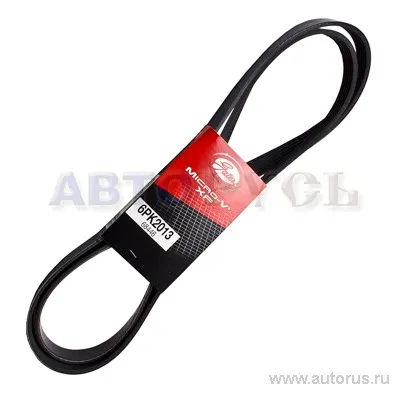 Ремень поликлиновый GATES 6PK2013