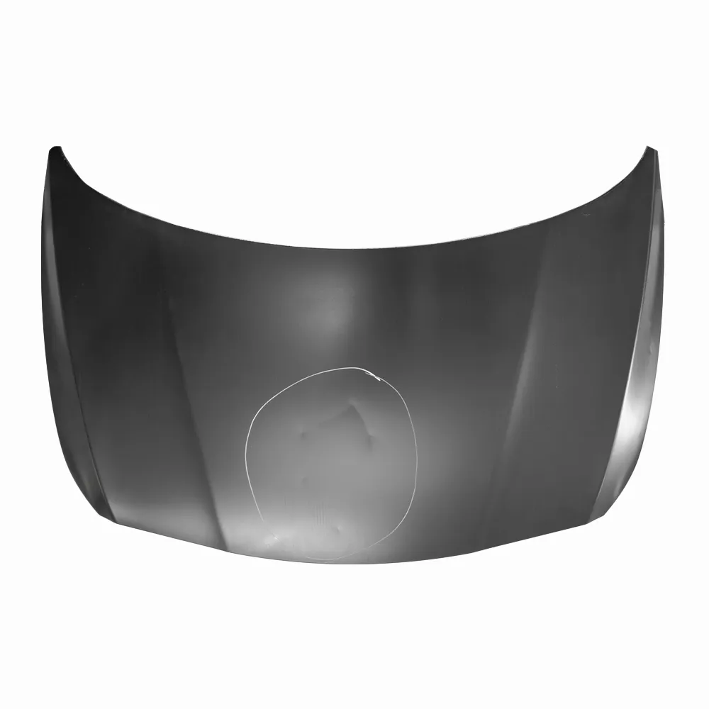 Капот Solaris 14- JH02-ACT15-043, Уценка Hyundai Solaris 14- Jorden JH02ACT15043-N9 Уценка