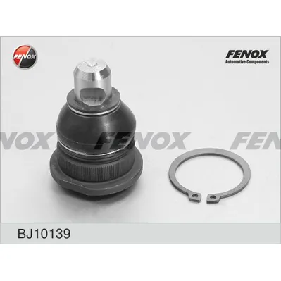 Опора шаровая Renault Logan 2 2014-, Sandero 2, Thalia/Symbol II FENOX BJ10139