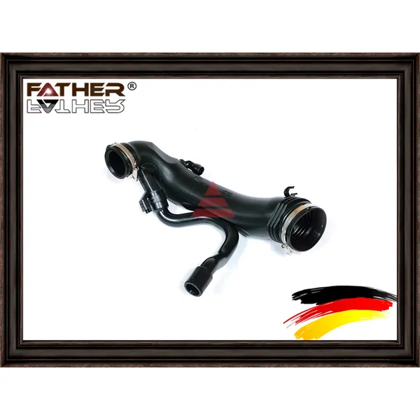Впускной партубок FATHER F0011S10