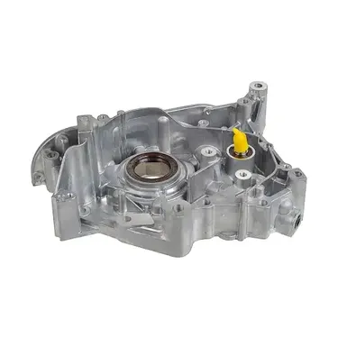 Насос масляный 1064A035 Mitsubishi L200 2.5D 4D56 06> STELLOX 04-40078-SX