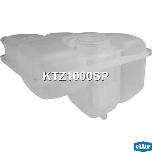 Бачок расширительный FORD Focus III / Kuga 2011- KRAUF KTZ1000SP
