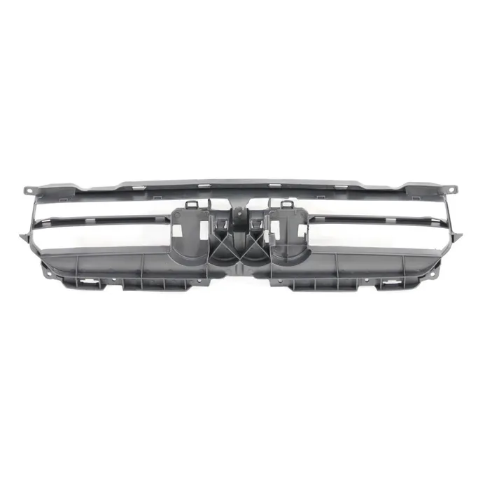 Кронштейн крепления решётки радиатора Audi A4 2011-2015 DoCar 8K0807233G-DCR