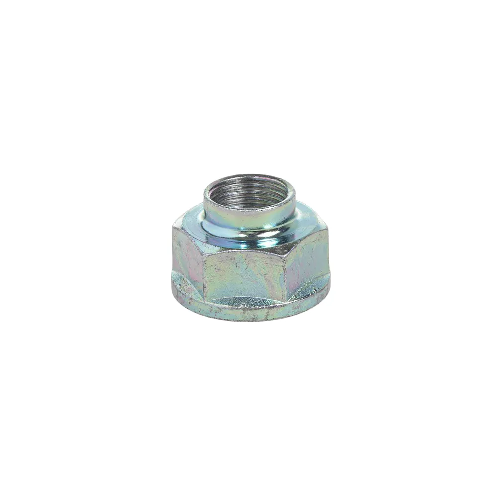Гайка ступицы передней GM 96320850