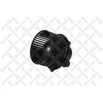 Вентилятор отопителя Hyundai Getz 02> STELLOX 29-99575-SX