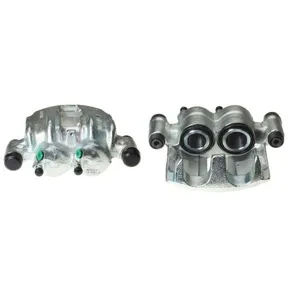 Суппорт тормозной peugeot boxer/citroen jumper (brembo) -abs -06 пер.лев. BREMBO F61178