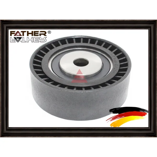 Натяжной ролик FATHER F4351R61