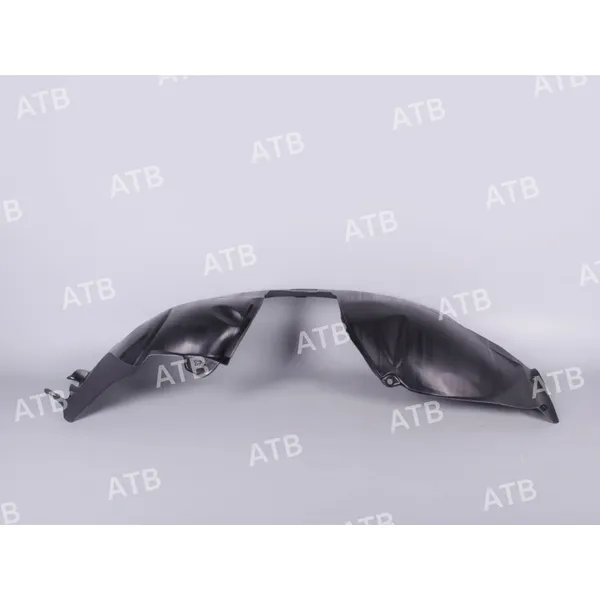 Подкрылок Renault Sandero 1 2009-2014 передний правый ATB 1ARS10G0FR
