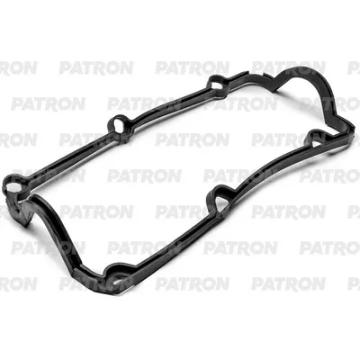 Прокладка клапанной крышки Audi 100 2.6/2.8 91> PATRON pg60017