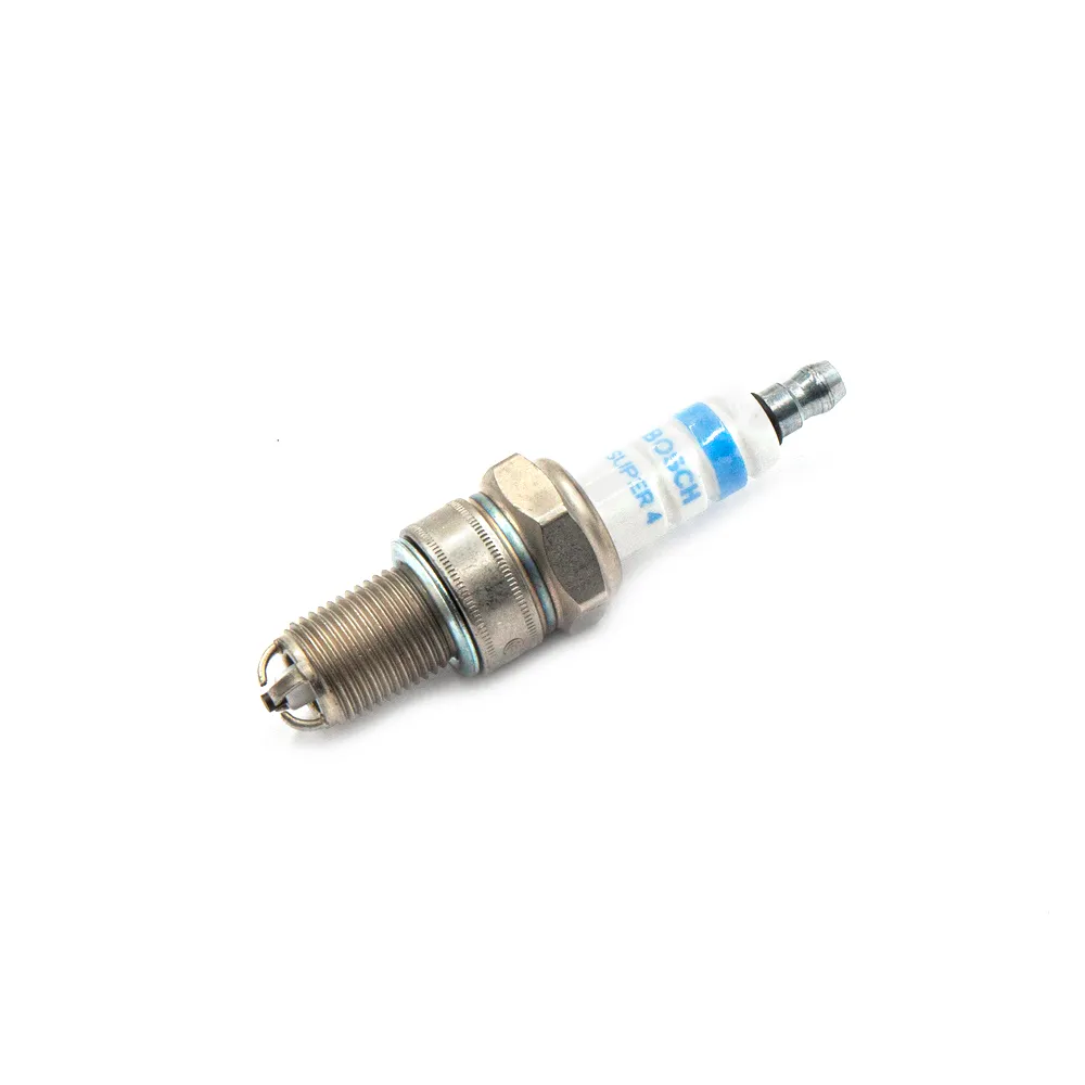 Свеча зажигания WR78X (1.1). BOSCH 0 242 232 505