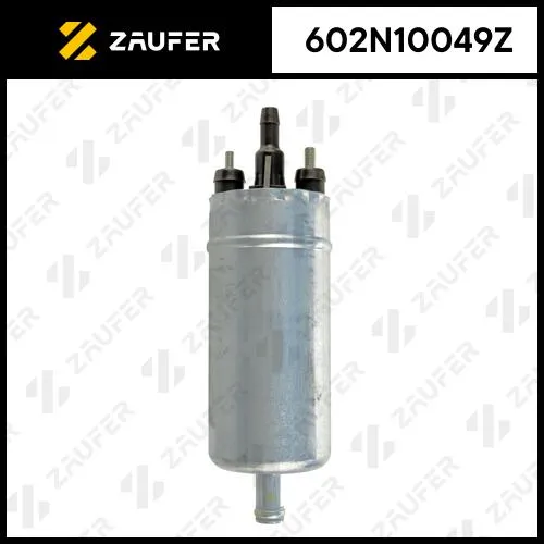 Бензонасос электрический ZAUFER 602N10049Z