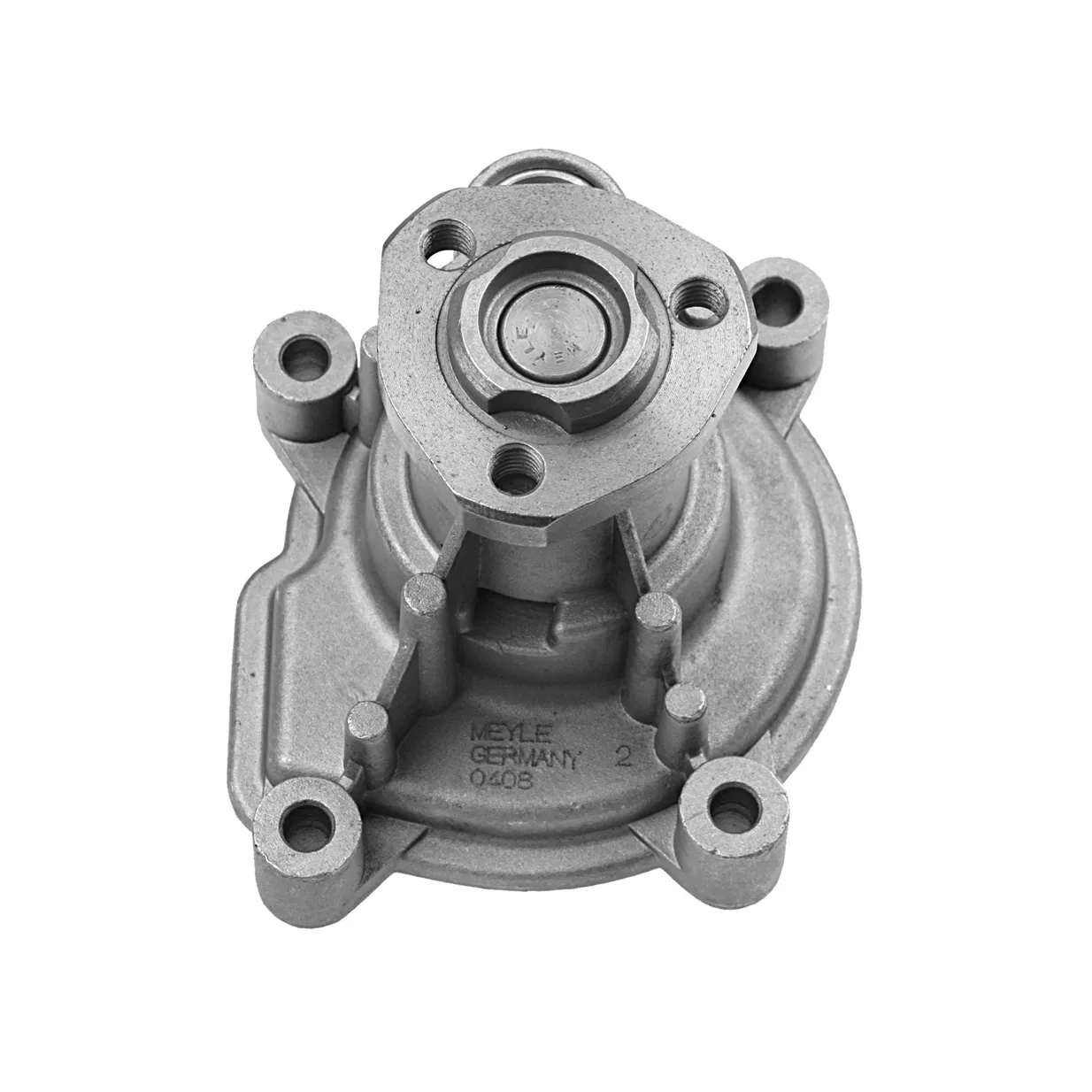 Помпа, водяной насос с упл.кольцом VW GolfPolo 1.4FSi 02 MEYLE 113 220 0004