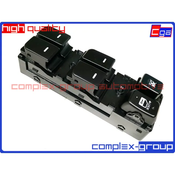Кнопки стеклоподъемника 935701m100wk CGA 11BUT0055RA
