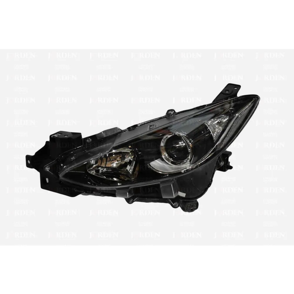 Фара (галоген) LH Mazda 3 13-16 Jorden Jorden JH083MZD13001L