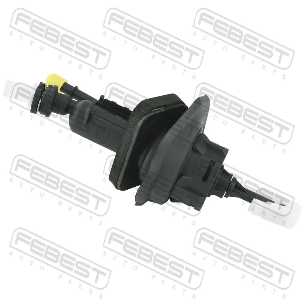 Цилиндр сцепления главный FORD FOCUS CB4 2008-2011 FEBEST 2181-CB4