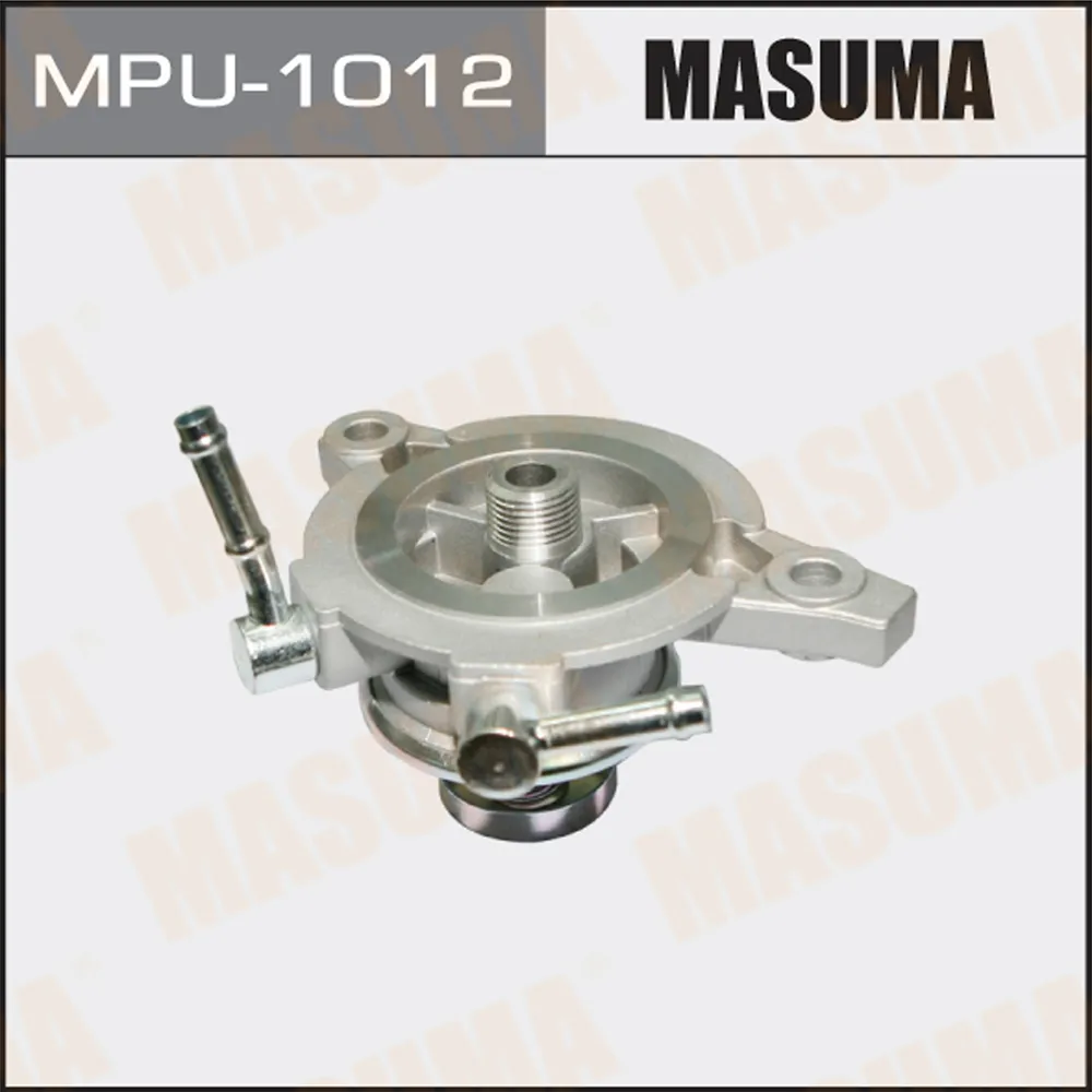 Насос подкачки топлива (дизель) TOYOTA CALDINA MASUMA MPU-1012