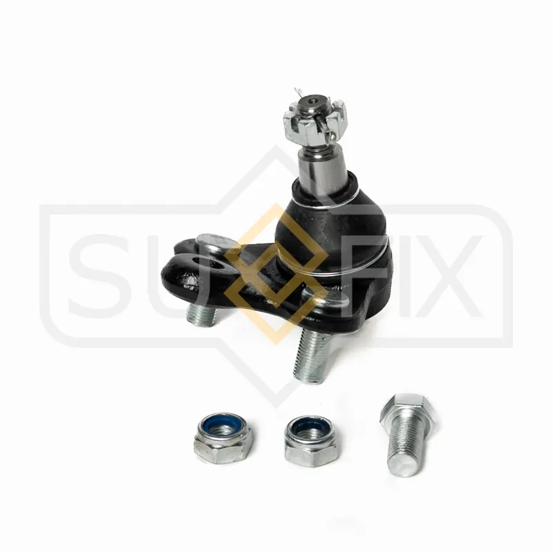 Шаровая опора нижняя L/R HONDA CR-V 2.0-2.2D 07> SUFIX SG-1071