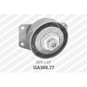 Ролик натяжной NTN-SNR GA359.77