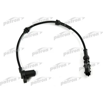 Датчик частоты вращения колеса передн OPEL: CORSA C 00-, MERIVA 03-, TIGRA TwinTo PATRON ABS51672