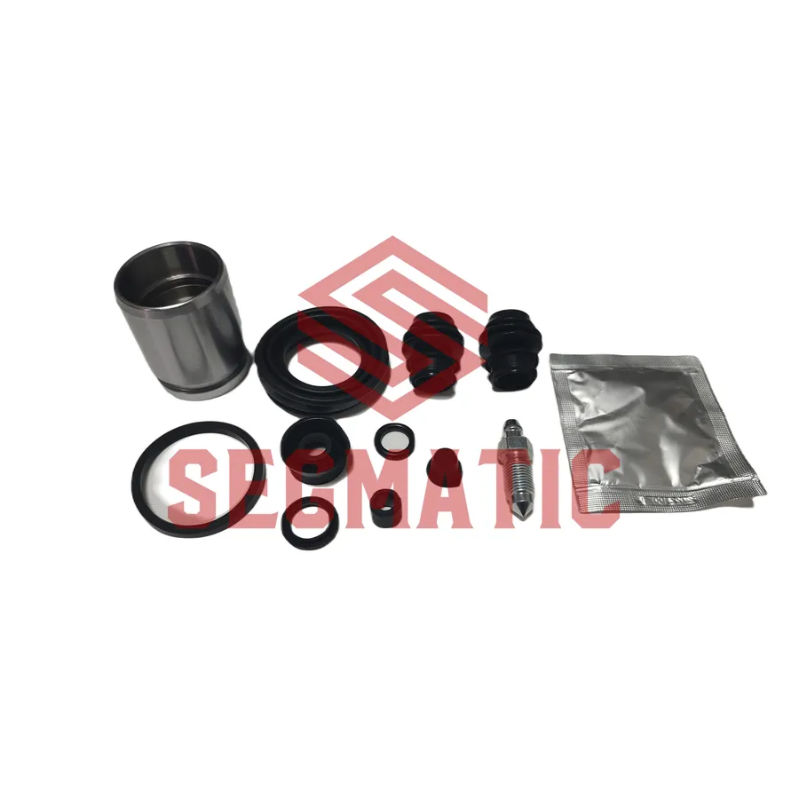 Ремкомплект суппорта задний+поршень TOYOTA COROLLA 2006- SEGMATIC SG700525