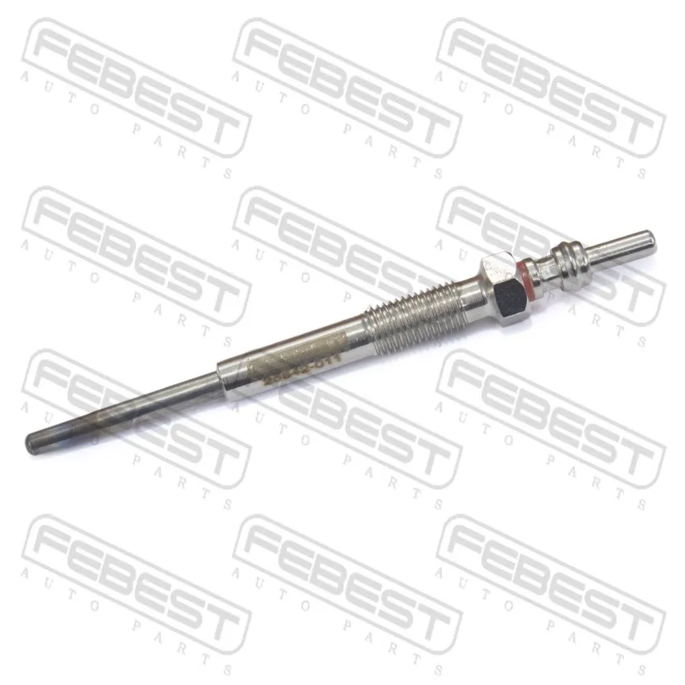 Свеча накаливания FEBEST 25642-011