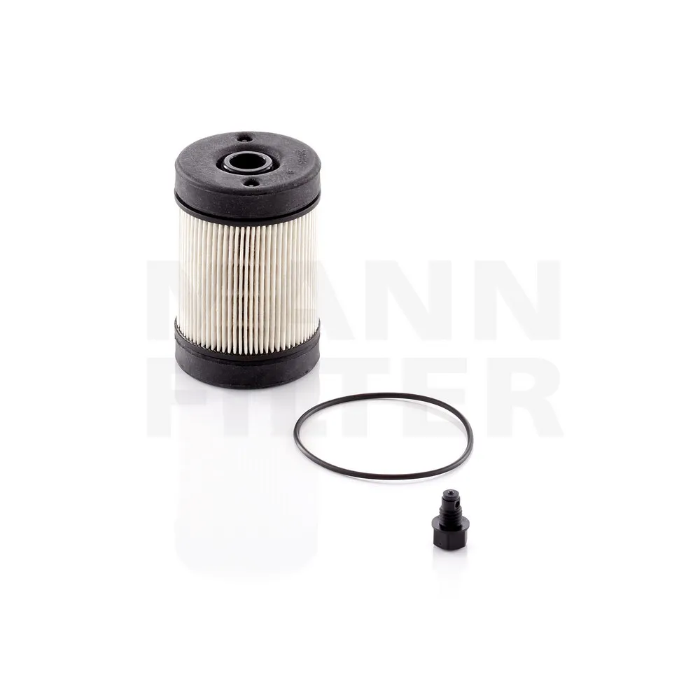 Фильтр карбамидный MANN-FILTER MANN-FILTER U630XKIT