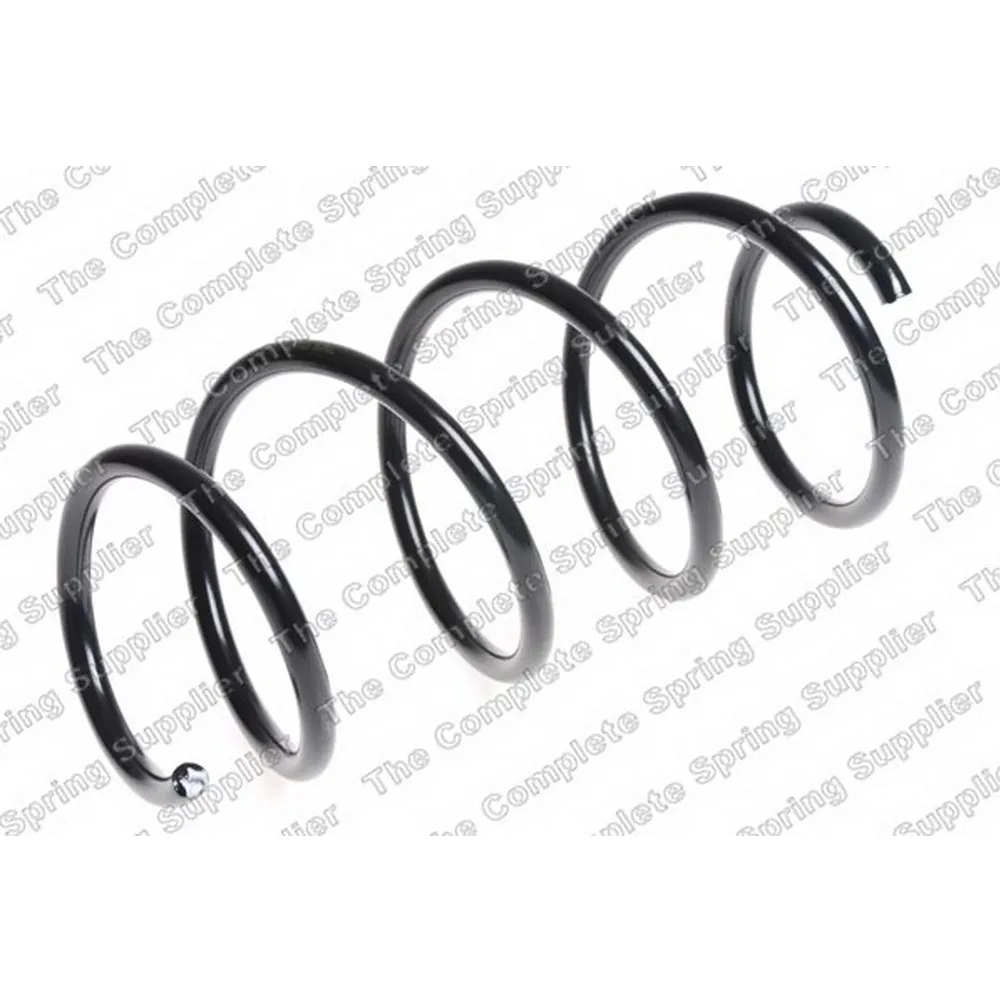 Пружина подвески передняя RENAULT MEGANE 1,4 TCE / 1,5 DCI / 1,6 16V 11/08-