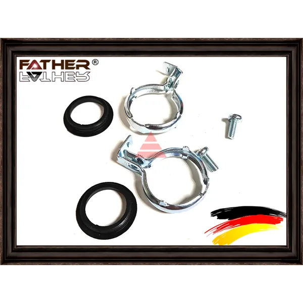Ремкомплект прокладок FATHER F0105S01