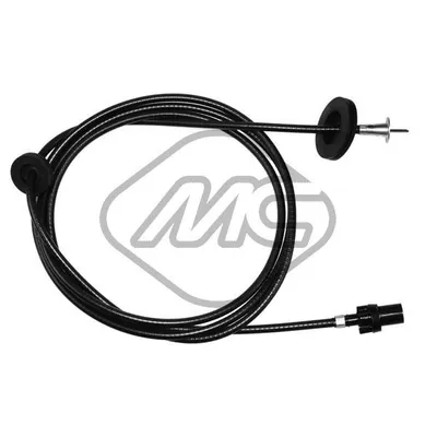 Трос спидометра SIERRA 5 SPEEDS MM.?2940 Metalcaucho 81737