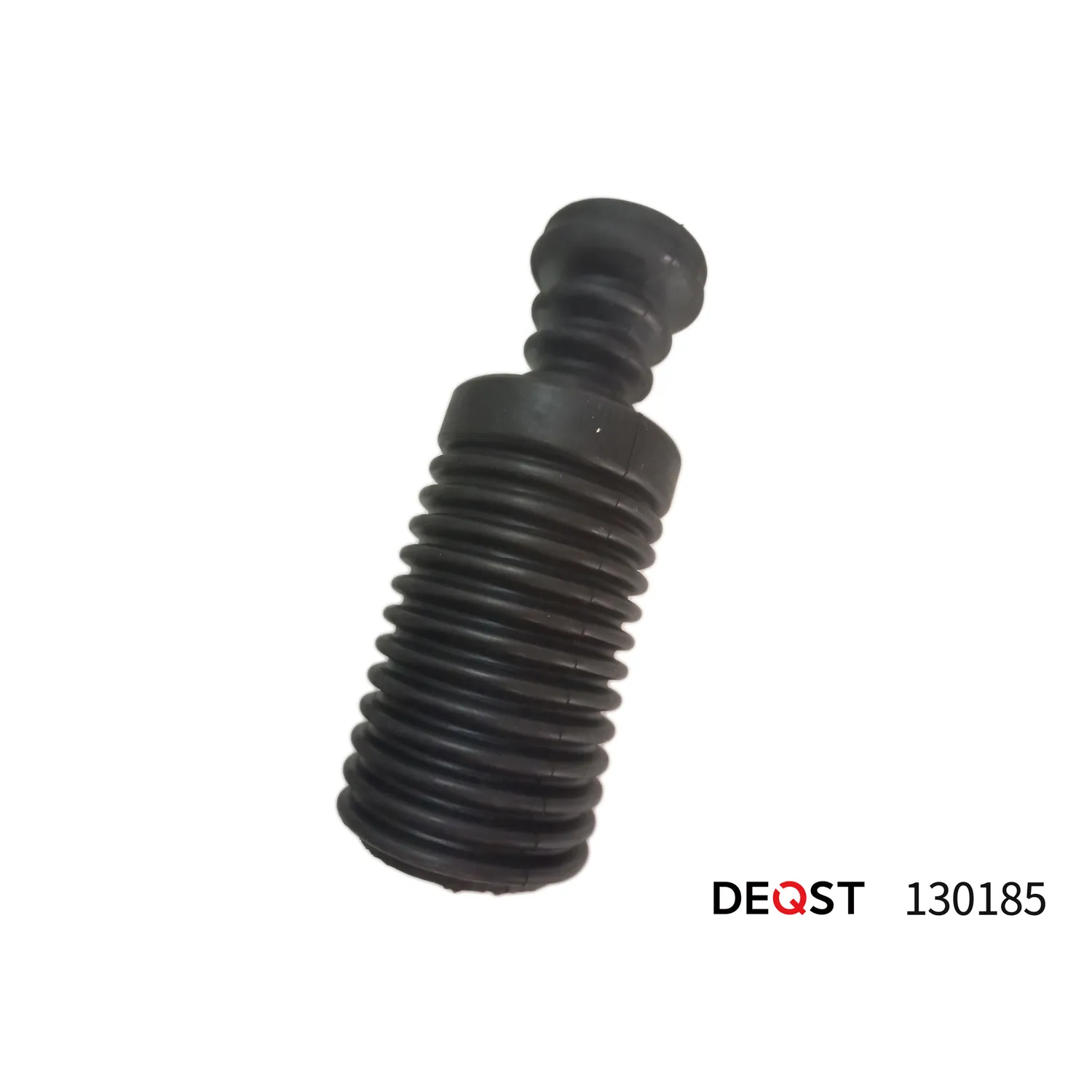 Пыльник амортизатора подвески NISSAN SUNNY B15/ALMERA N16 2000-2005 DEQST 130185