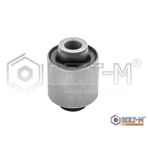 Сайлентблок рычага заднего внутренний BOLT-M BM7695