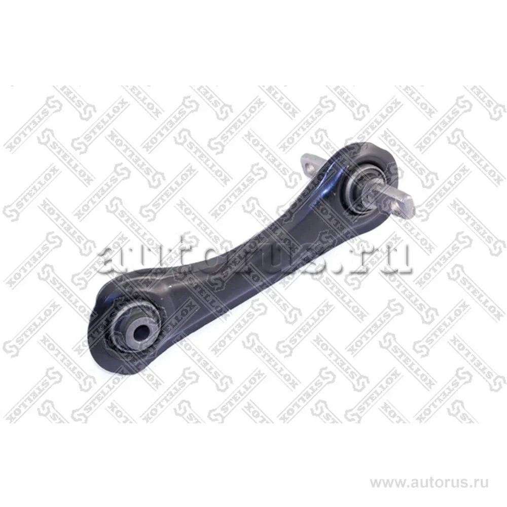 Рычаг задней подвески верхний левый Honda Civic all 91-01 STELLOX 57-37022-SX