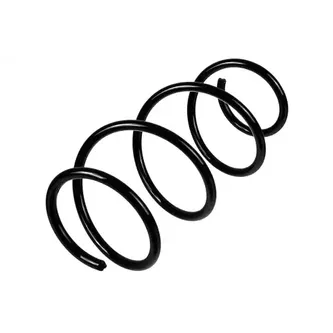 Пружина передняя 40 729 90 Renault Clio 1.2 16V 06/05-07/10 ZENTPARTS Z38221