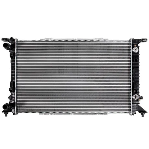 Радиатор охлаждения audi a4, а5, q5 1,8-2,0-2,otdi a- 07- ACS TERMAL 530321P