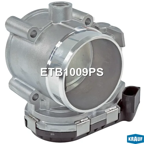 Дроссельная заслонка KRAUF ETB1009PS