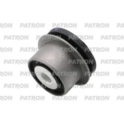 Сайлентблок рычага подвески AUDI A6 C6 (4F2) 04- A4 B7 (8EC) 04- SEAT EXEO ST PATRON PSE12510