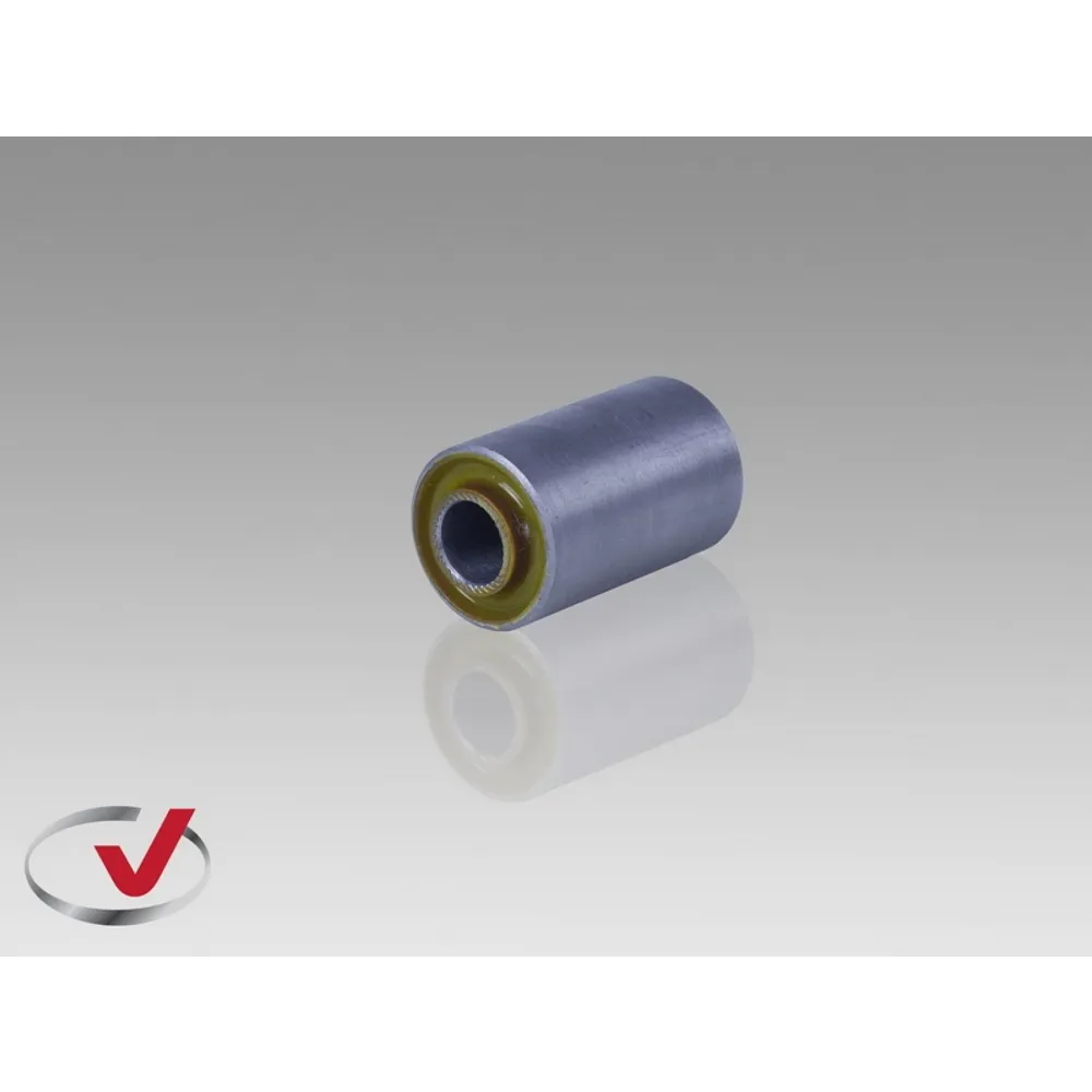 Сайлентблок Полиуретановый задней продольной тяги 1006010