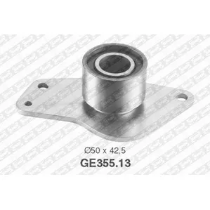 Ролик обводной ремня ГРМ SNR GE35513