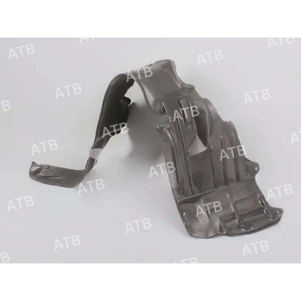 Подкрылок MITSUBISHI LANCER 2007-2015 передний правый ATB 1AML10G0FR