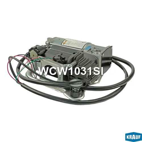 Компрессор пневмоподвески KRAUF WCW1031SI