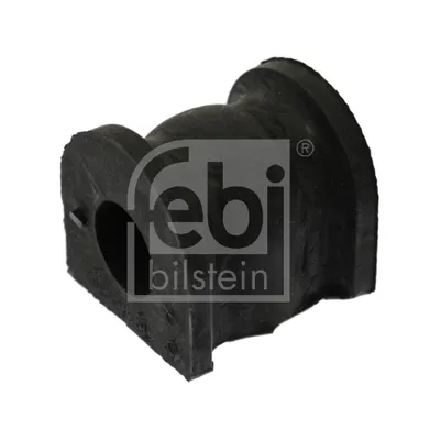 Втулка стабилизатора заднего d18 mazda 6 gggy 1.8-3.0 02-08 FEBI 42334