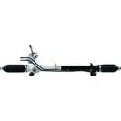 Рейка рулевая 52405, с г/у Ford Fusion 02> STELLOX 31-37323-SX
