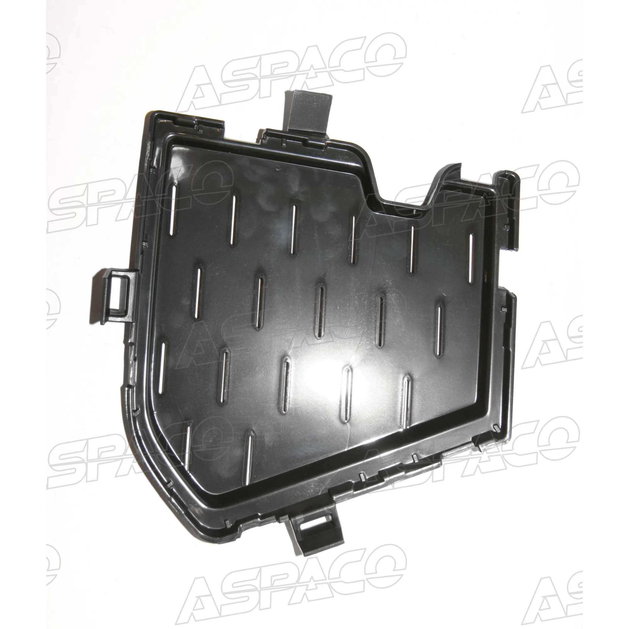 Заглушка (решетка) переднего бампера правая (R BMW X6 G06 2019> ASPACO AP092292