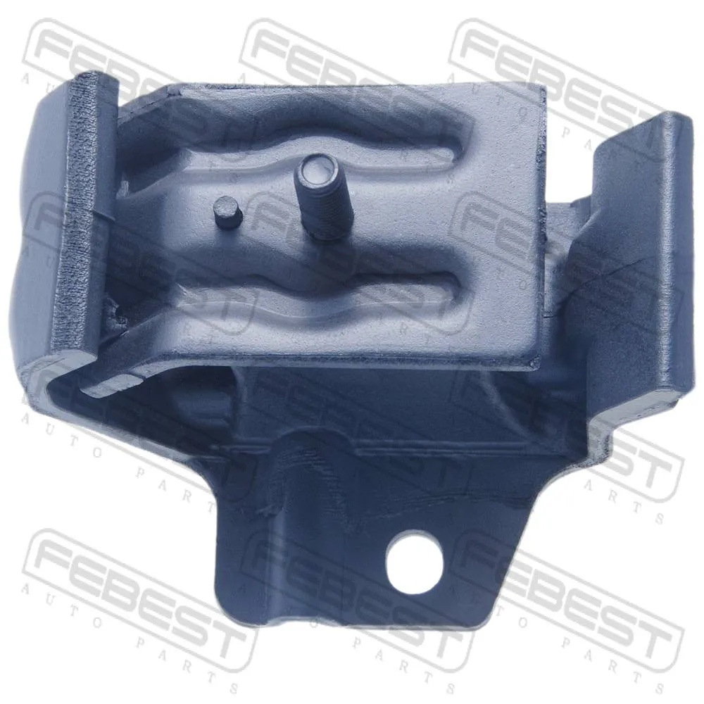Подушка двигателя L NISSAN TERRANO2 R20 1993.02-2006.12 [EL] FEBEST NM-R20LH
