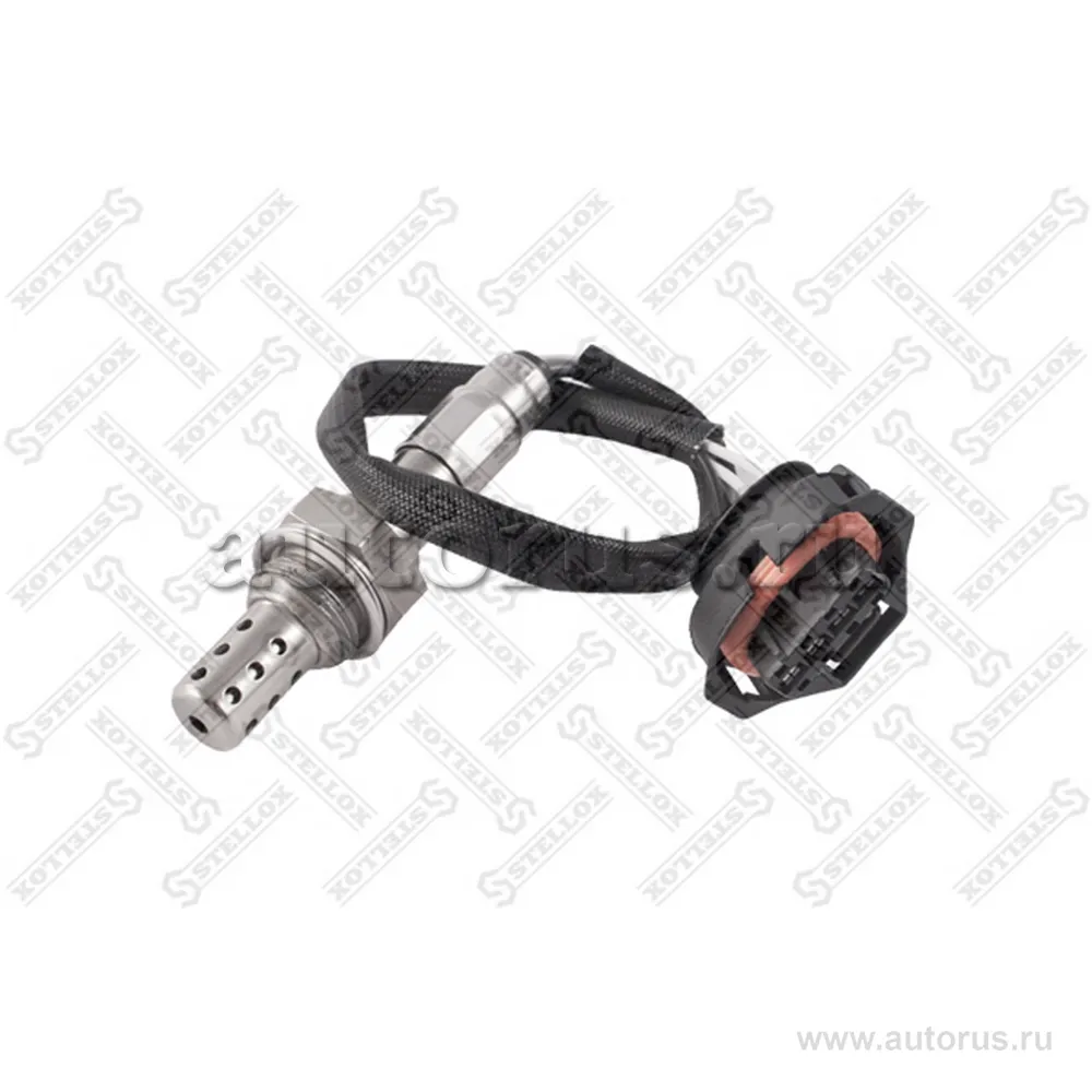 Лямбда-зонд Opel Agila/Astra/Corsa 1.0-1.2i 00> STELLOX 20-00043-SX