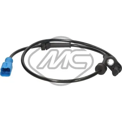 Датчик ABS CITRO?N/PEUGEOT Metalcaucho 50297