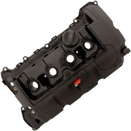 КРЫШКА КЛАПАННАЯ CITROEN BERLINGO, C3, C4, C5, DS3, PEUGEOT 2008, 207, 208, 3008, 308, 408, 5008,508 ZIKMAR Z68888R